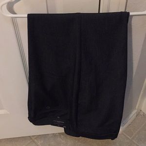 Worthington woman work trouser leg